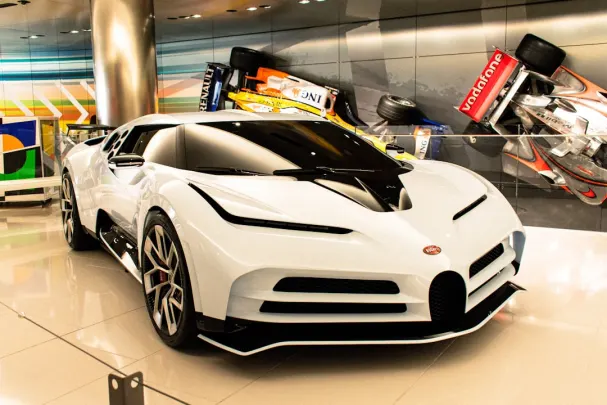 Woo Casino Android/iOS App